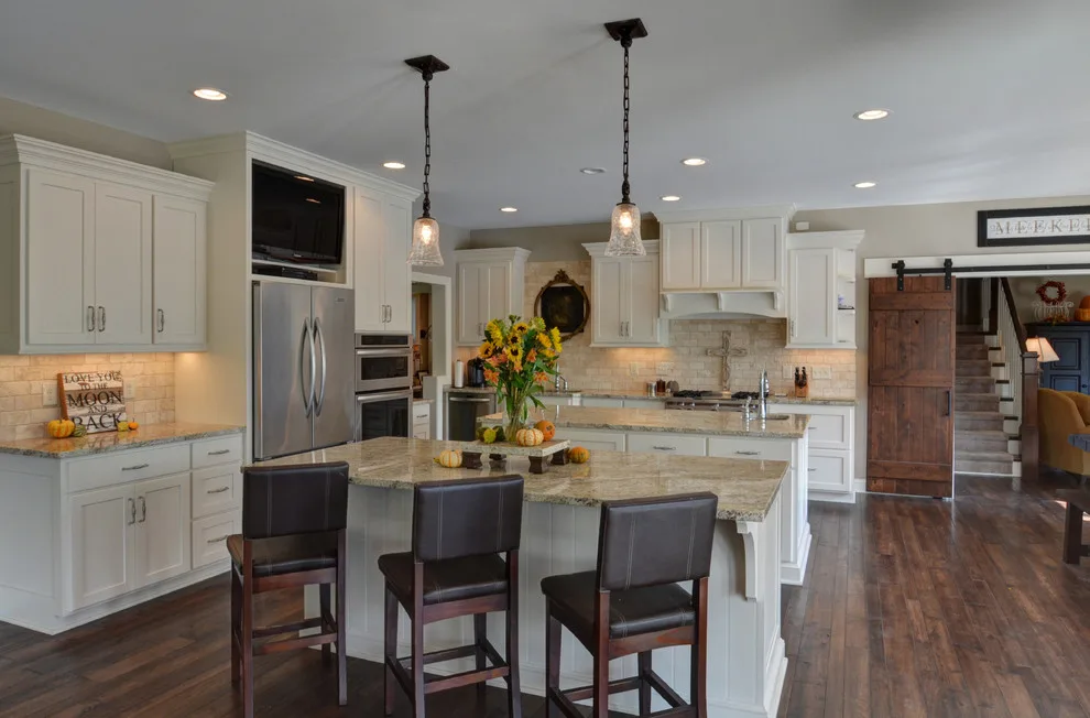 Jamee Parish Architects, LLC - Photo 9