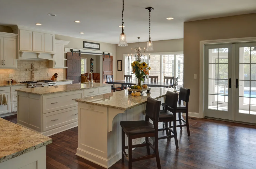 Jamee Parish Architects, LLC - Photo 4