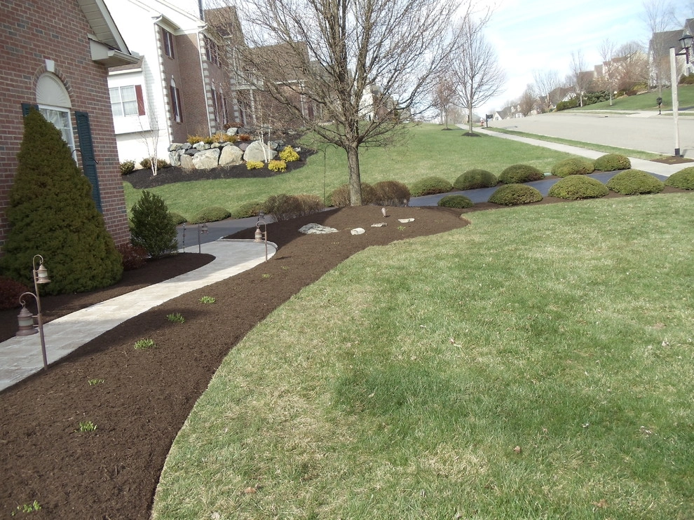 Lawn Maintenance & Planting Services by Steve Greco Landscaping, Inc. - Photo 13