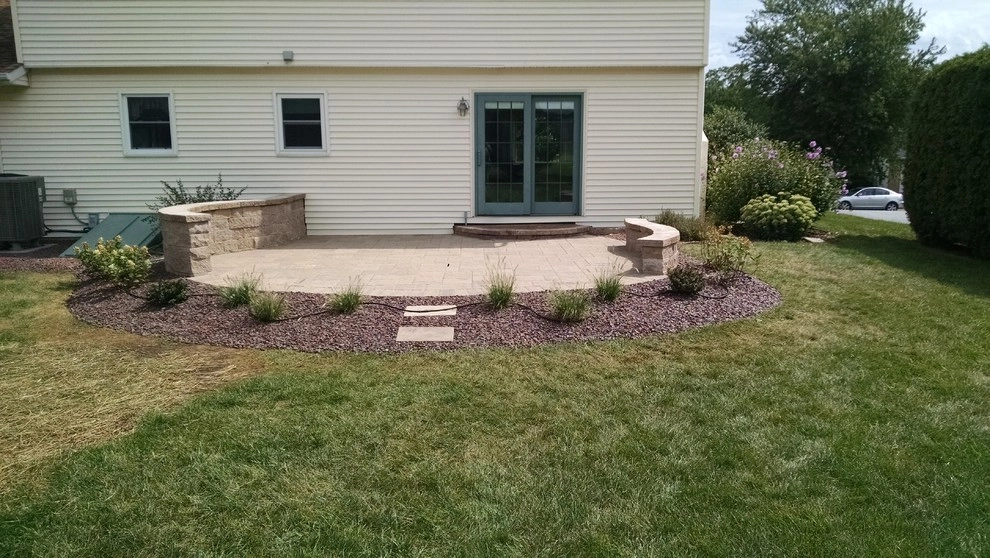 Lawn Maintenance & Planting Services by Steve Greco Landscaping, Inc. - Photo 16