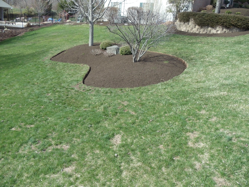 Lawn Maintenance & Planting Services by Steve Greco Landscaping, Inc. - Photo 21