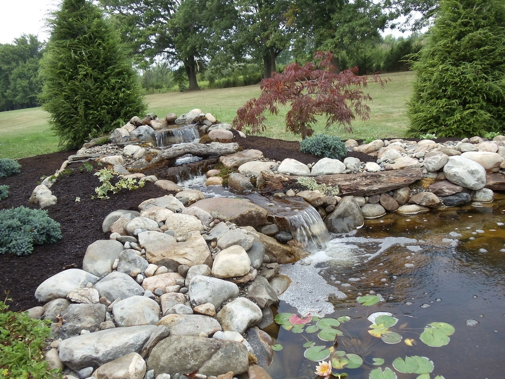 Steve Greco Landscaping, Inc. - Photo 6