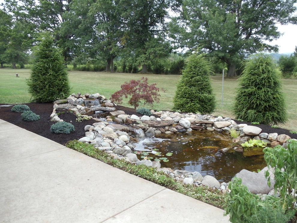 Water Features by Steve Greco Landscaping, Inc. - Photo 3