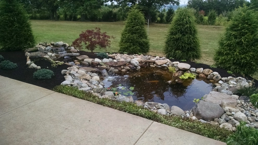 Steve Greco Landscaping, Inc. - Photo 5