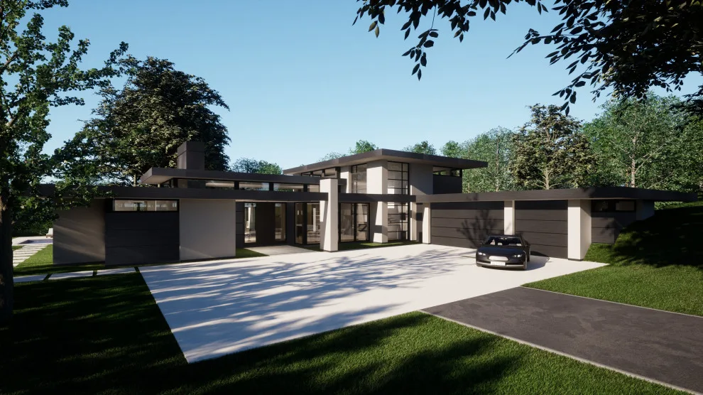 James McNeal Architecture And Design - Photo 8
