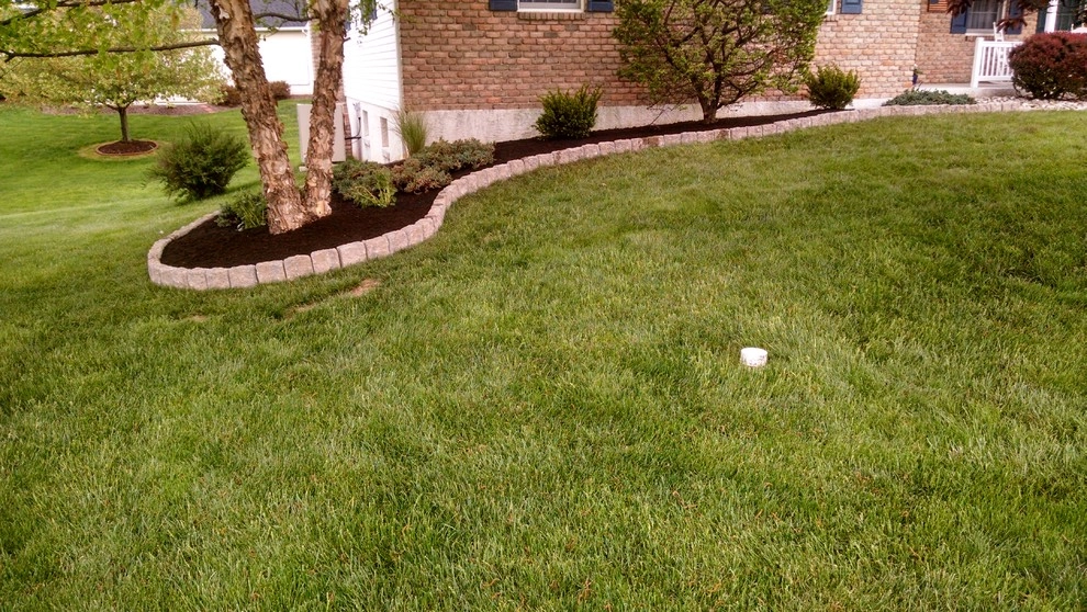Curbstone by Steve Greco Landscaping, Inc. - Photo 2