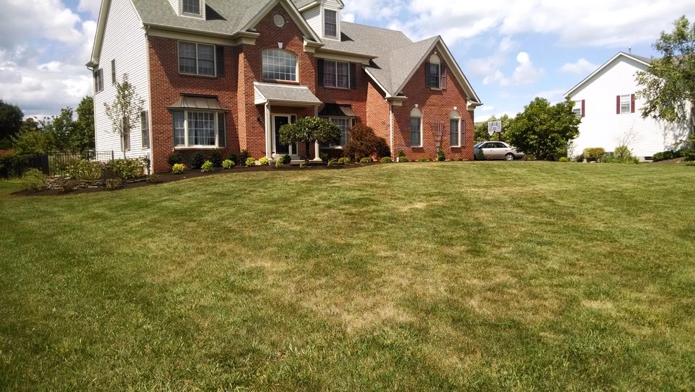 Lawn Maintenance & Planting Services by Steve Greco Landscaping, Inc. - Photo 14