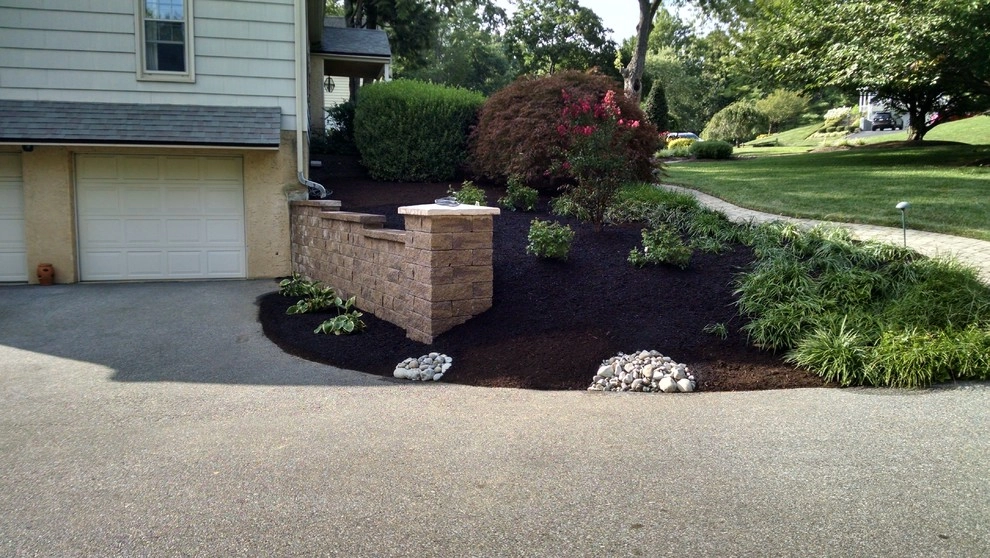 Hardscaping by Steve Greco Landscaping, Inc. - Photo 10