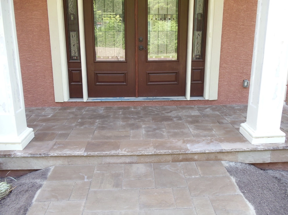 Hardscaping by Steve Greco Landscaping, Inc. - Photo 7