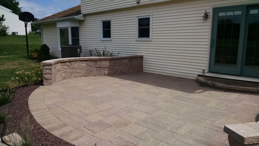 Hardscaping by Steve Greco Landscaping, Inc. - Photo 8