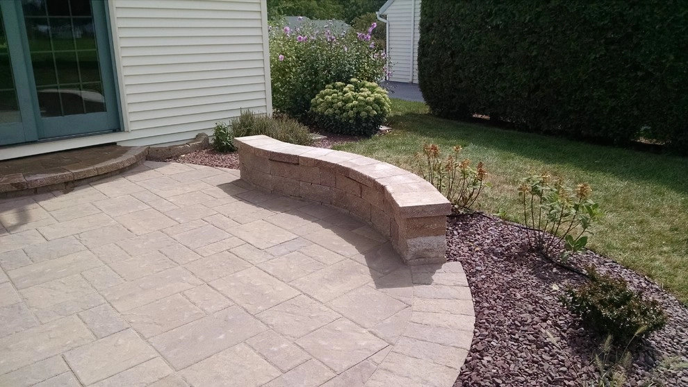 Hardscaping by Steve Greco Landscaping, Inc. - Photo 9