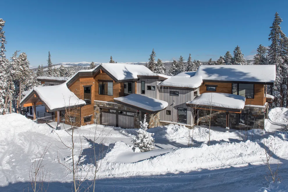 Woodmoor Twin Homes by Equinox Architecture LLC - Photo 4