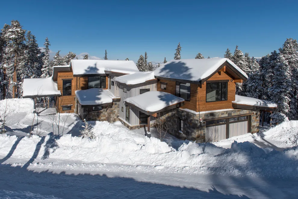 Woodmoor Twin Homes by Equinox Architecture LLC - Photo 7