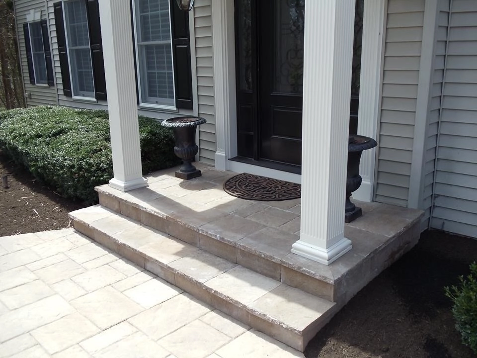 Hardscaping by Steve Greco Landscaping, Inc. - Photo 5