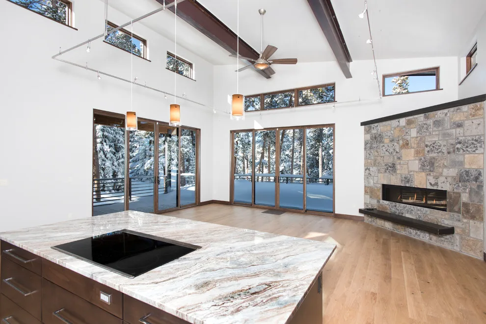 Woodmoor Twin Homes by Equinox Architecture LLC - Photo 6