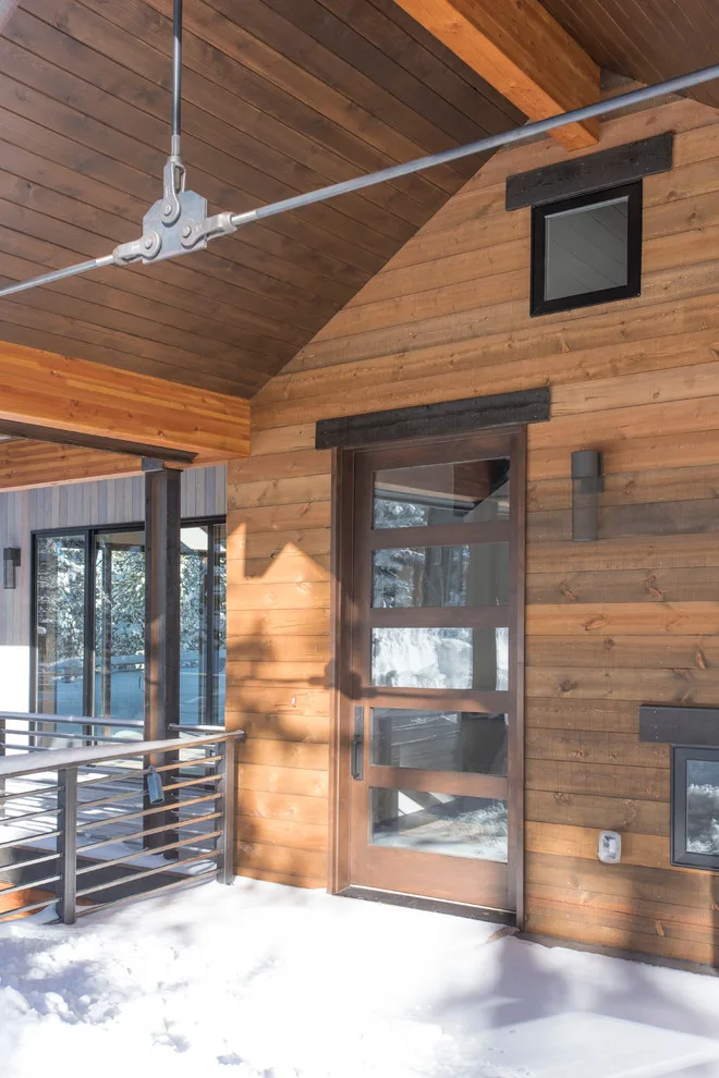 Woodmoor Twin Homes by Equinox Architecture LLC - Photo 2