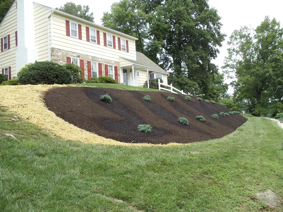 Lawn Maintenance & Planting Services by Steve Greco Landscaping, Inc. - Photo 17