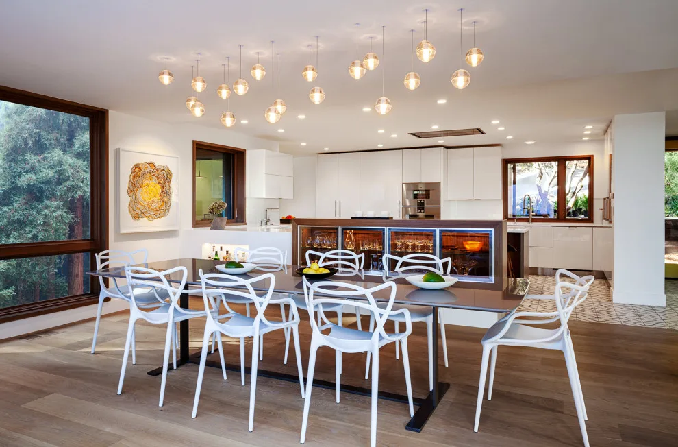 Woodside Residence 2 by Dotter & Solfjeld Architecture + Design - Photo 17