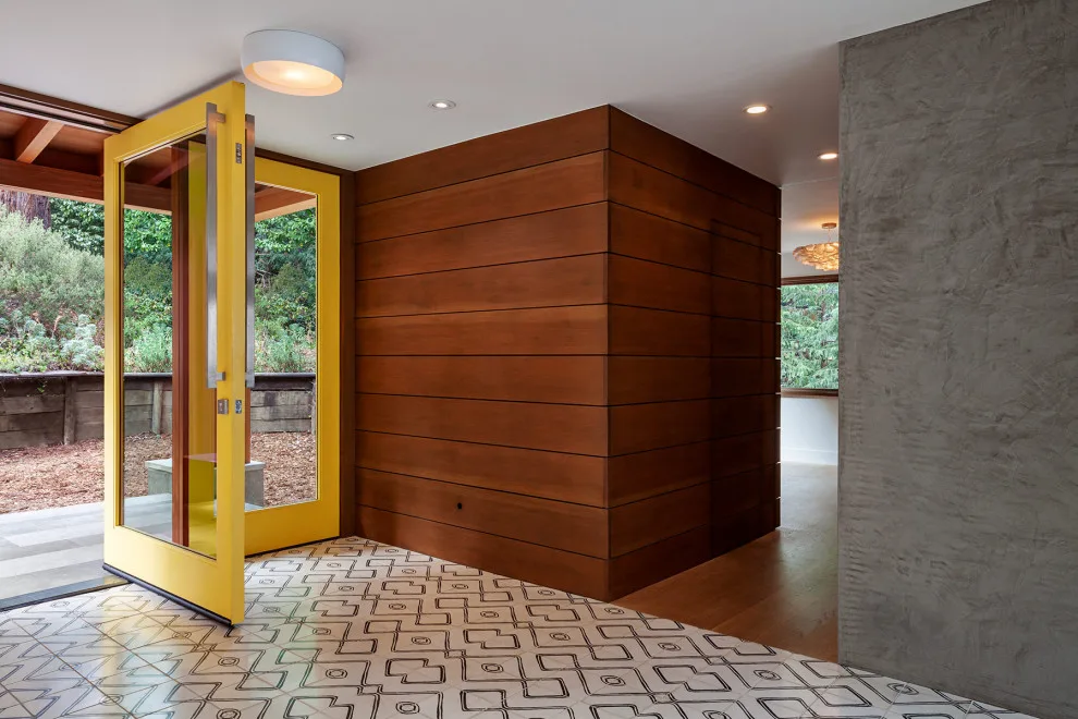 Woodside Residence 2 by Dotter & Solfjeld Architecture + Design - Photo 15