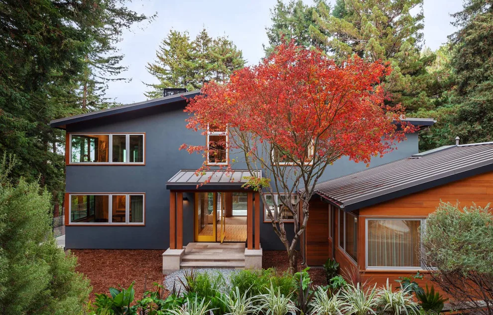 Woodside Residence 2 by Dotter & Solfjeld Architecture + Design - Photo 16