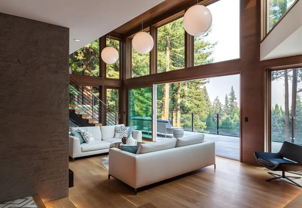 Woodside Residence 2 by Dotter & Solfjeld Architecture + Design - Photo 18