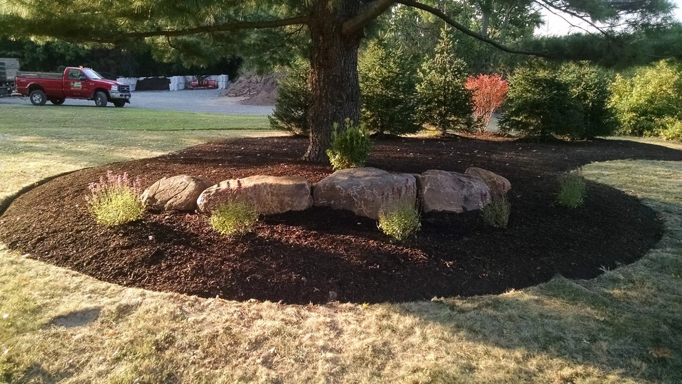 Lawn Maintenance & Planting Services by Steve Greco Landscaping, Inc. - Photo 18