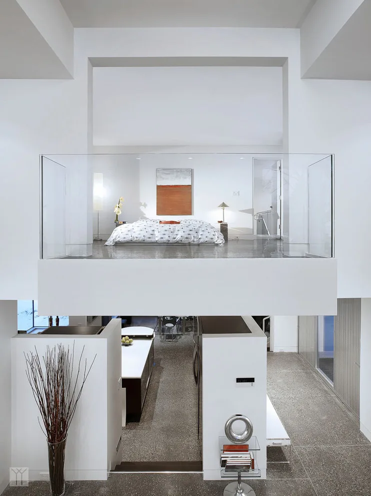 Woodside Home by Young & Young Architects - Photo 2