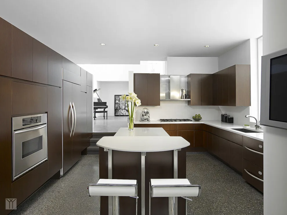 Woodside Home by Young & Young Architects - Photo 4