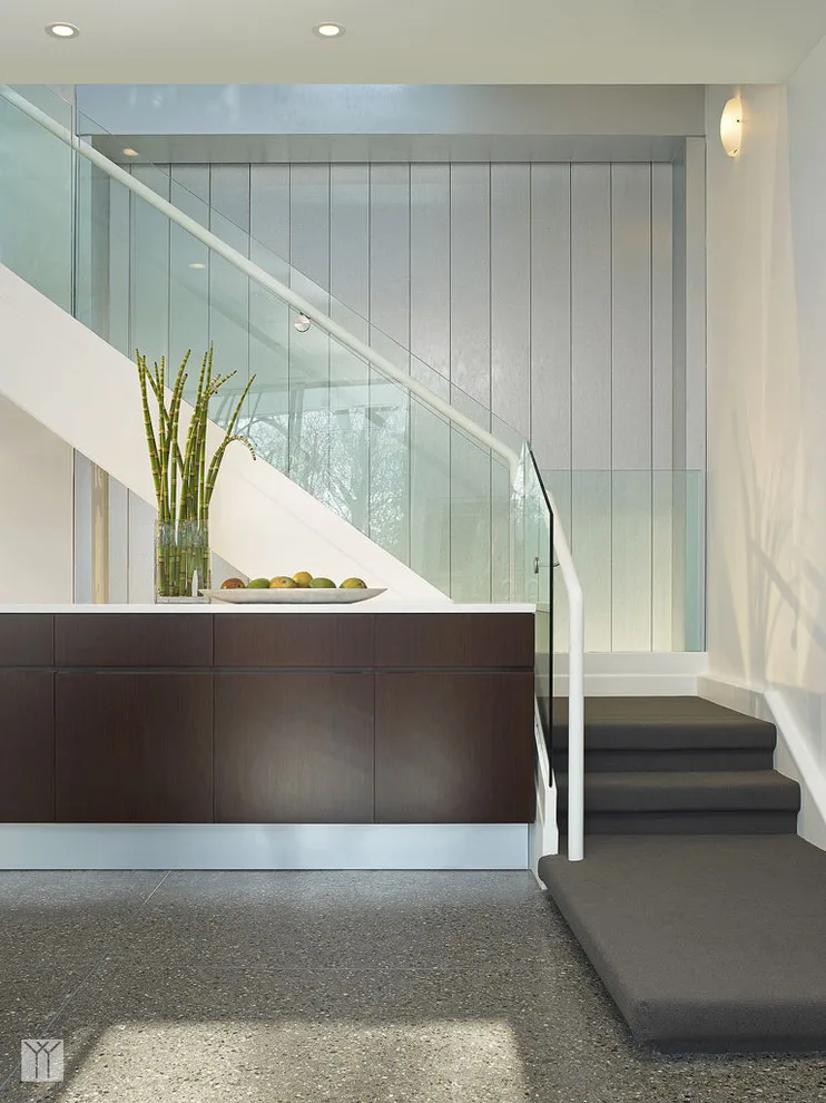 Woodside Home by Young & Young Architects - Photo 3