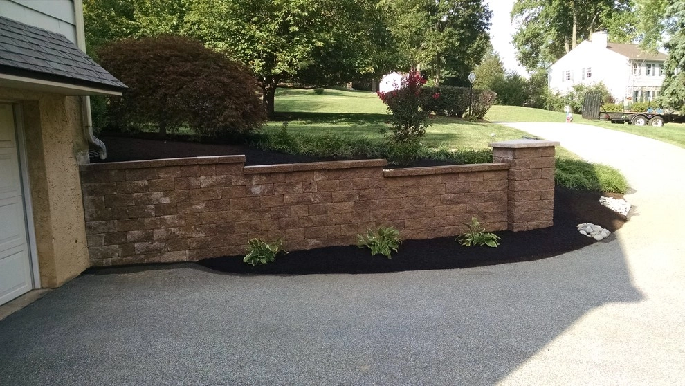 Hardscaping by Steve Greco Landscaping, Inc. - Photo 6