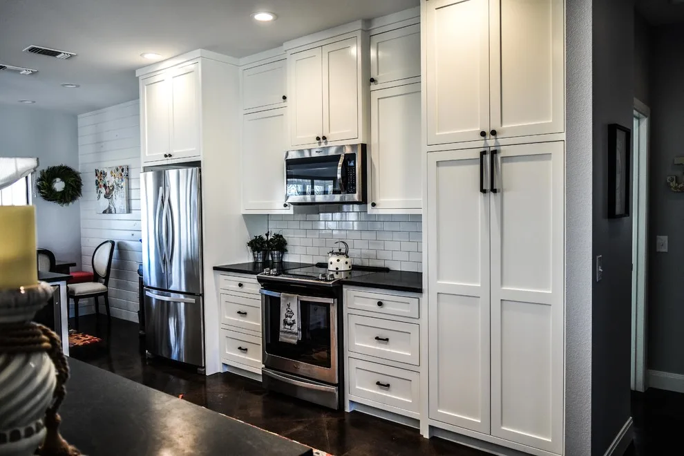 Woodson Country Home by M&S Paris Construction Inc - Photo 12
