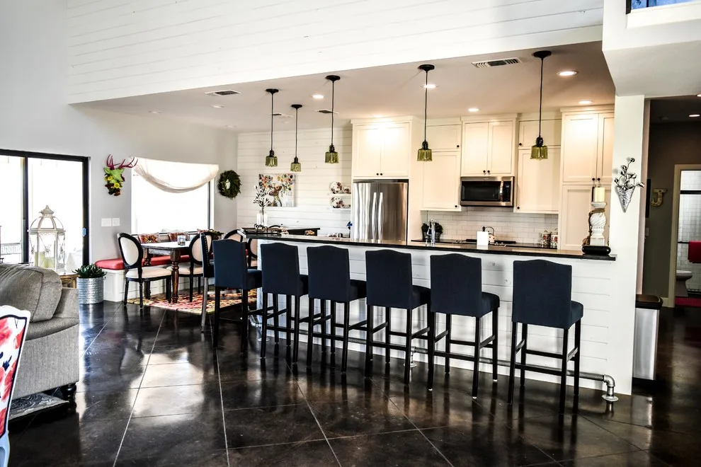 Woodson Country Home by M&S Paris Construction Inc - Photo 16
