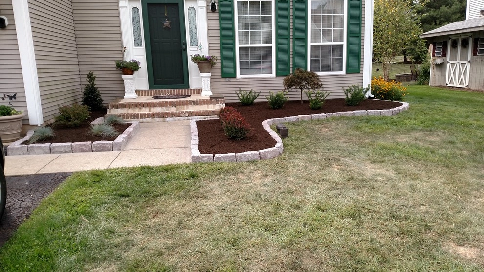 Front & Backyard Project by Steve Greco Landscaping, Inc. - Photo 2