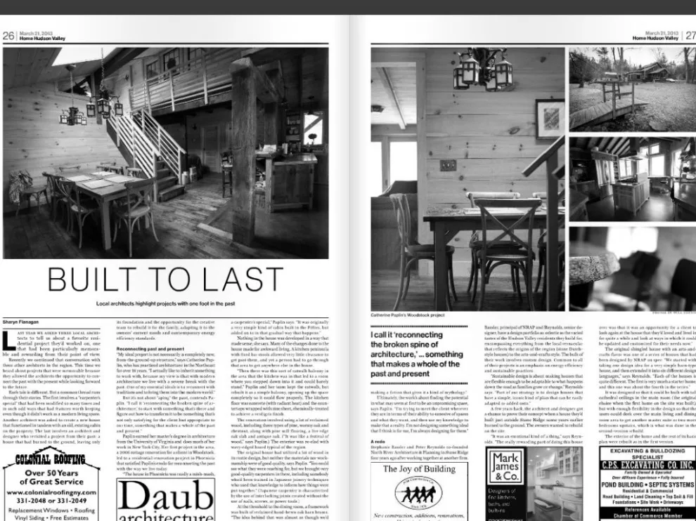 Martina Bacarella Architect - Photo 11