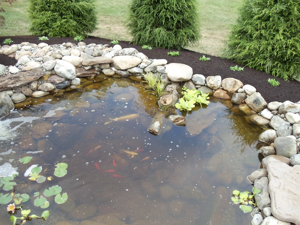 Water Features by Steve Greco Landscaping, Inc. - Photo 2
