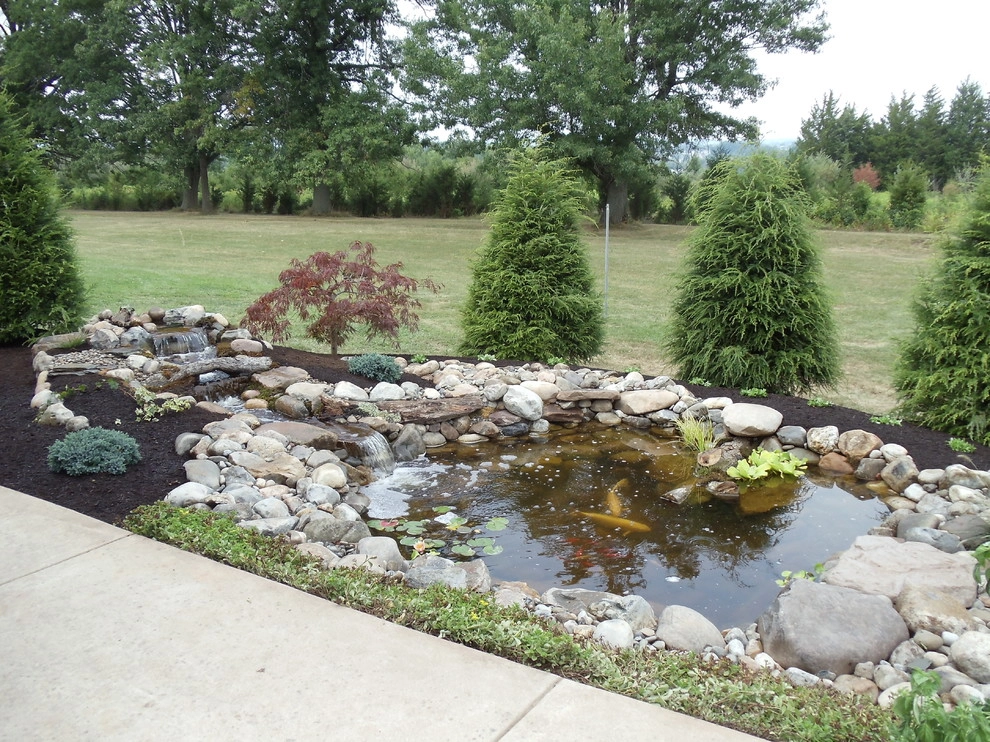 Water Features by Steve Greco Landscaping, Inc. - Photo 5