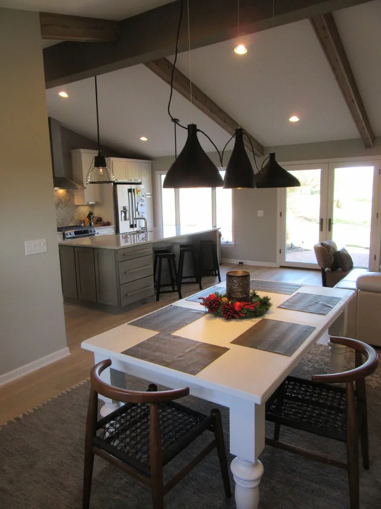 Worthington Hills Complete Overhaul by Lauerhass Architecture - Photo 4