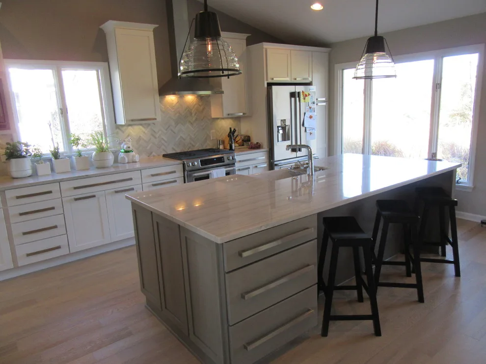 Worthington Hills Complete Overhaul by Lauerhass Architecture - Photo 3