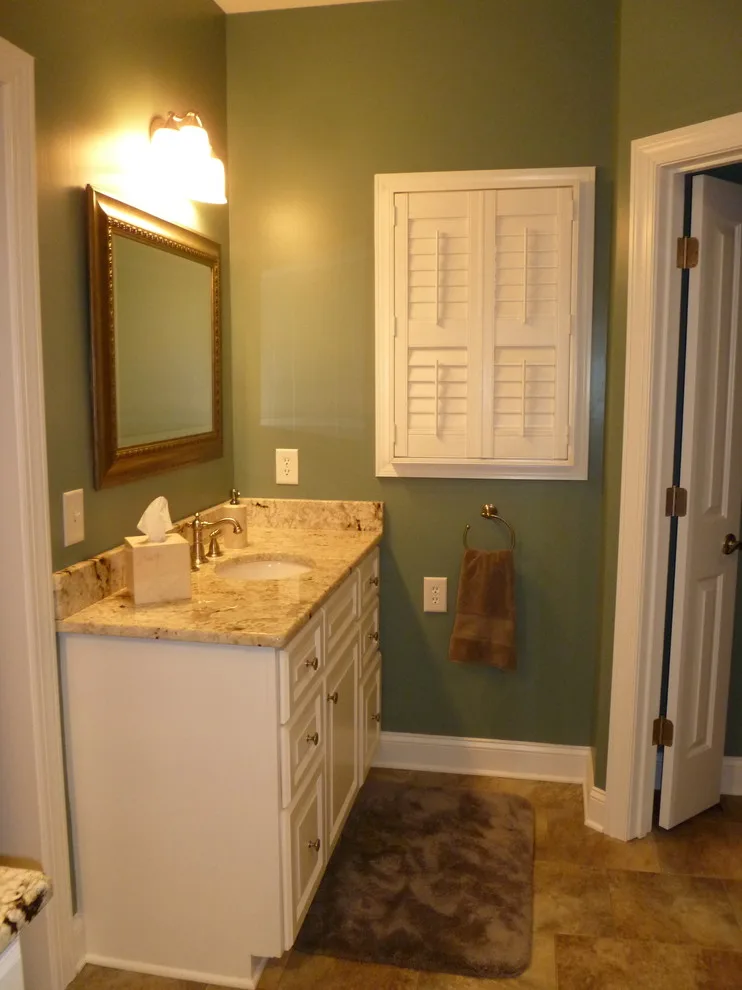 WPH Spa by LLG Residential Design LLC - Photo 2