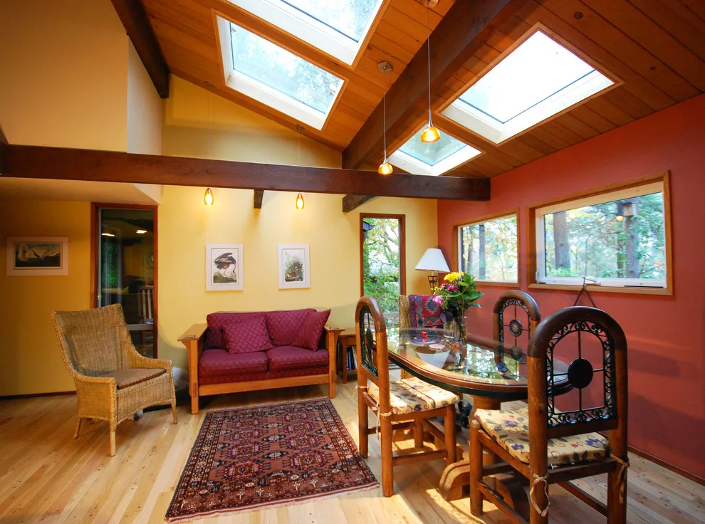 Wright Renovation by Agate Architecture, LLC - Photo 10