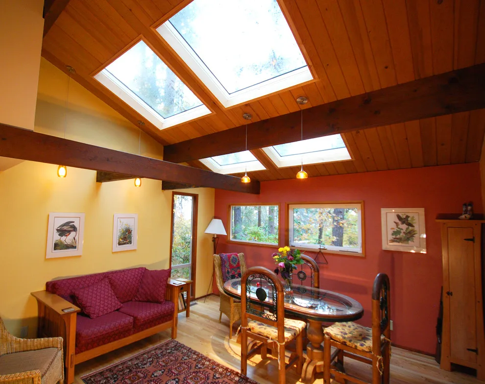Wright Renovation by Agate Architecture, LLC - Photo 5