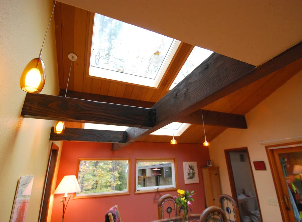 Wright Renovation by Agate Architecture, LLC - Photo 3