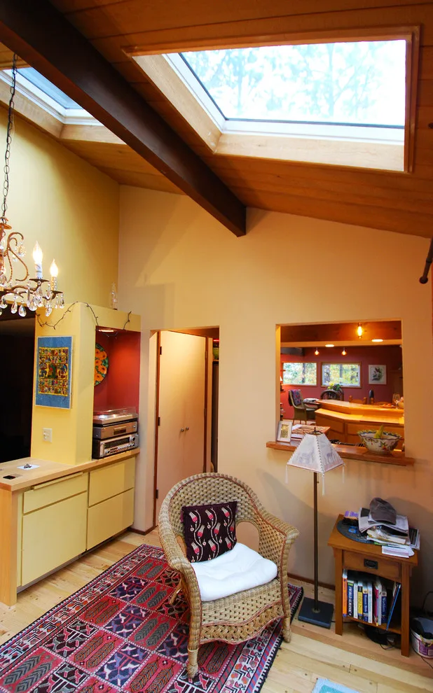Wright Renovation by Agate Architecture, LLC - Photo 2