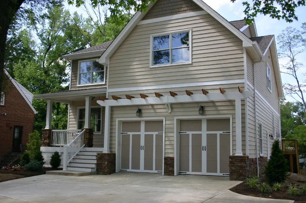 Wyoming, Ohio Development by Studiyo-b Architects - Photo 8