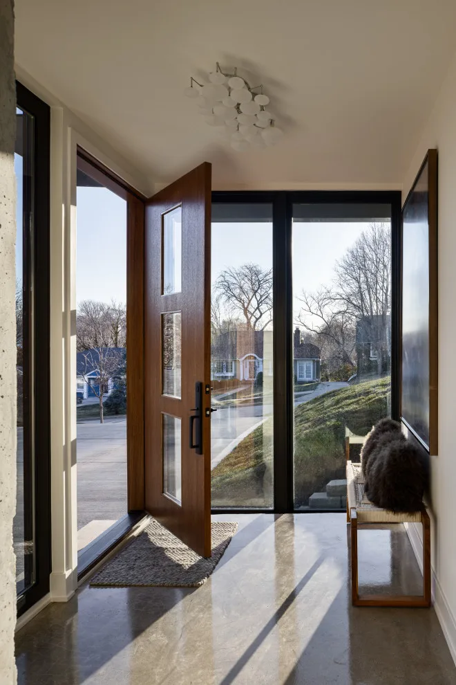 Wyoming Home | A Tailored Contemporary Residence by Herron + Partners - Photo 8