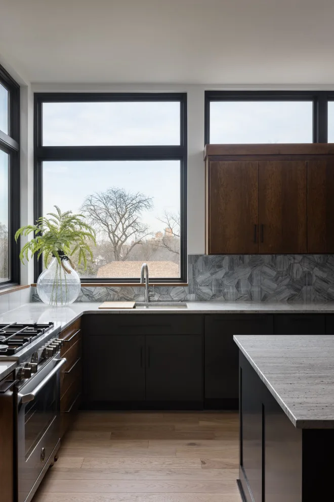 Wyoming Home | A Tailored Contemporary Residence by Herron + Partners - Photo 5