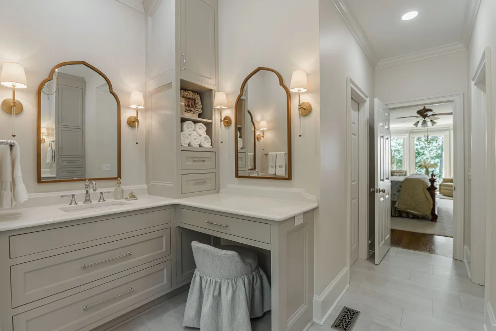 Yachting | Travis Main Bath by Phase One Design - Photo 19