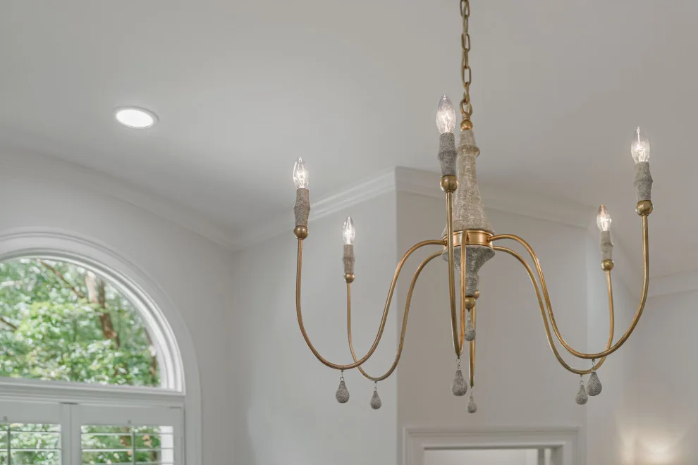 Yachting | Travis Main Bath by Phase One Design - Photo 25