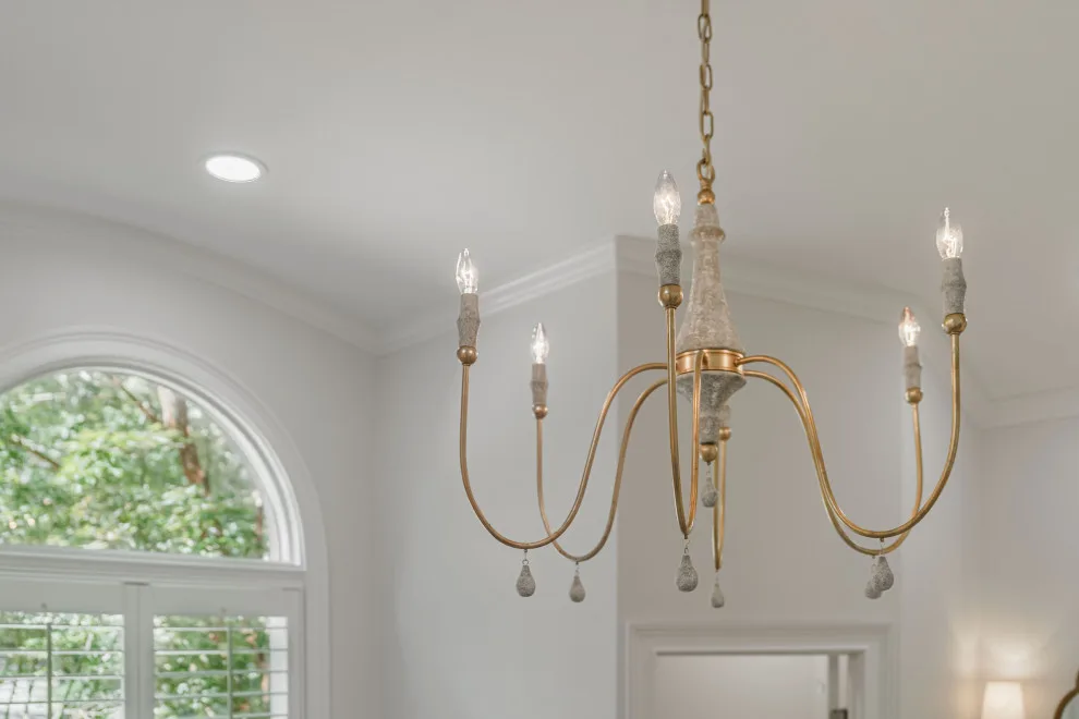 Yachting | Travis Main Bath by Phase One Design - Photo 7