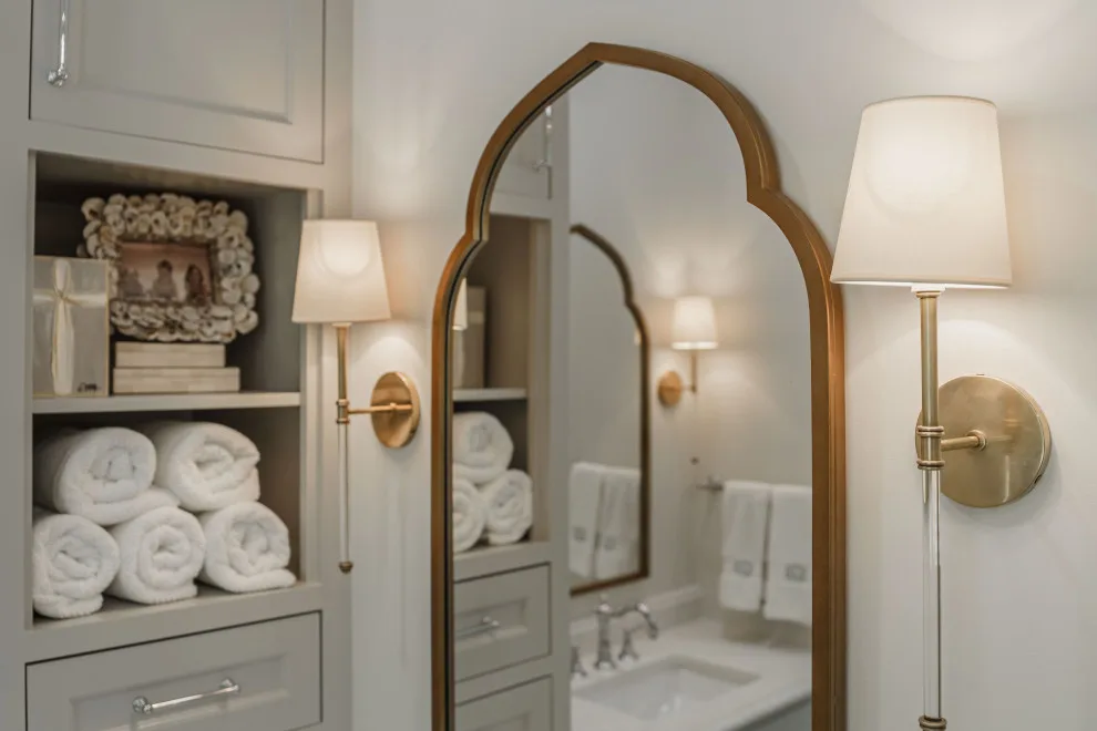 Yachting | Travis Main Bath by Phase One Design - Photo 21